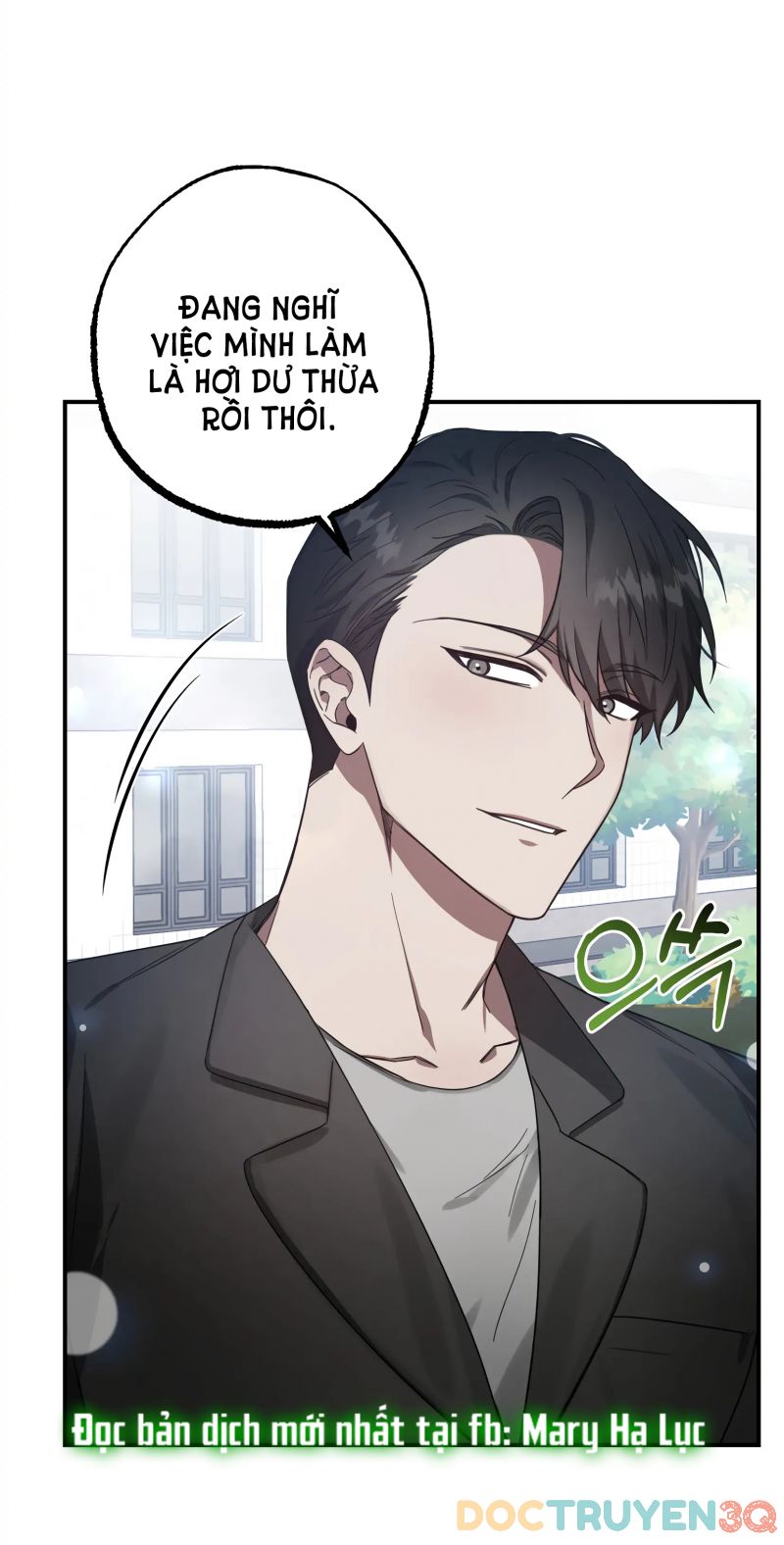 [18+] quan hệ không xác định Chapter 13.5 - Next Chap 14