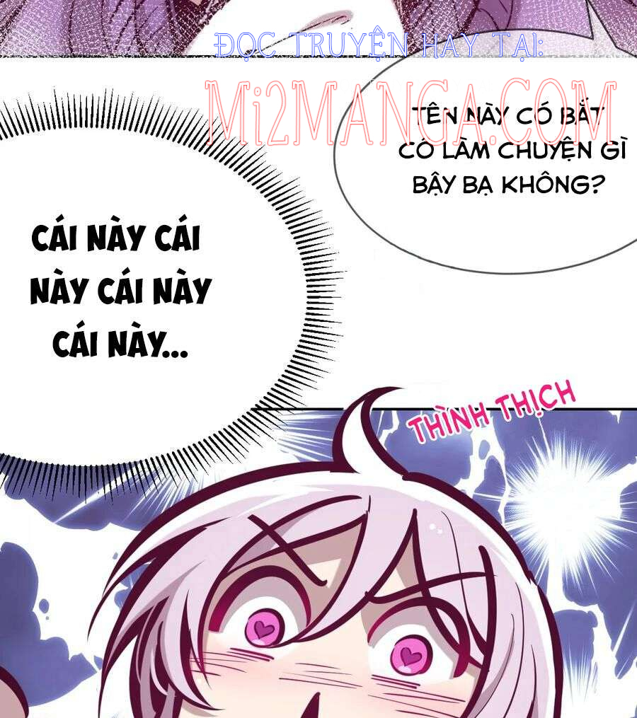 oan gia chung nhà! Chapter 41.1 - Next Chapter 41.2