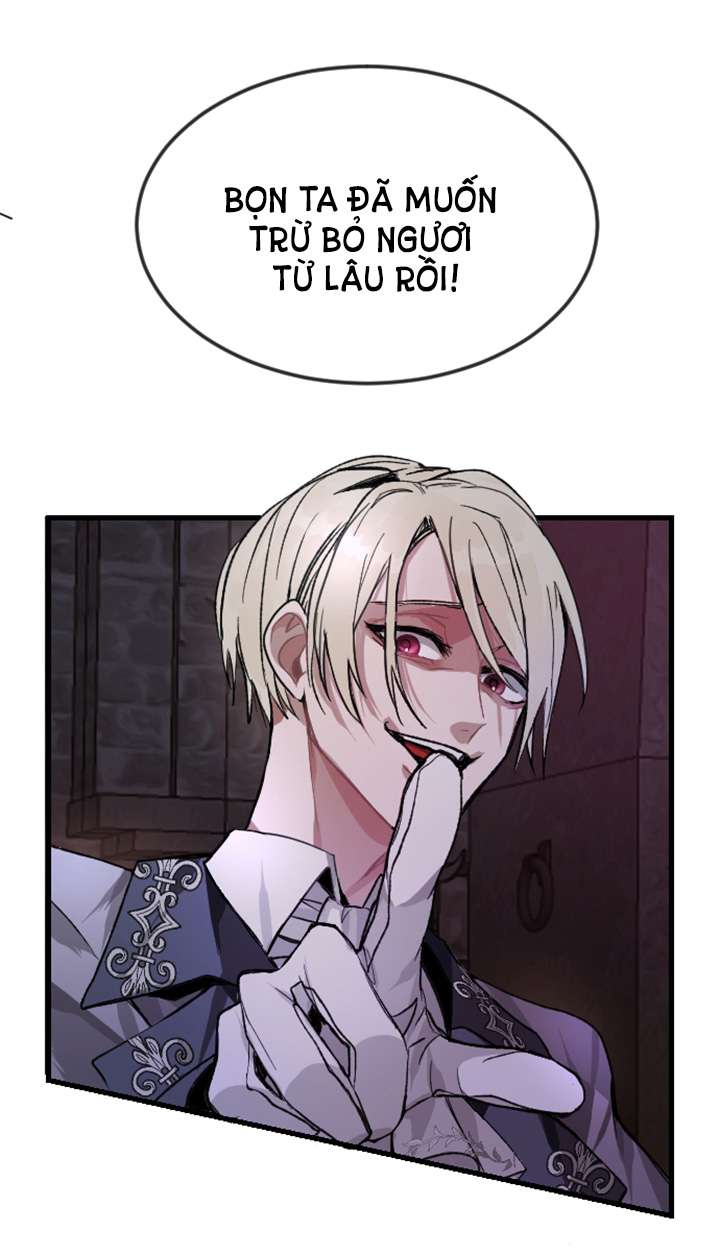 tôi sẽ bị trừ khử cùng hoàng đế Chapter 1.5 - Next Chapter 2