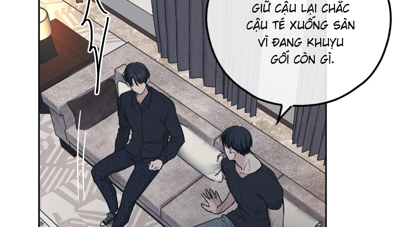 phục thù Chapter 45 - Next Chapter 46