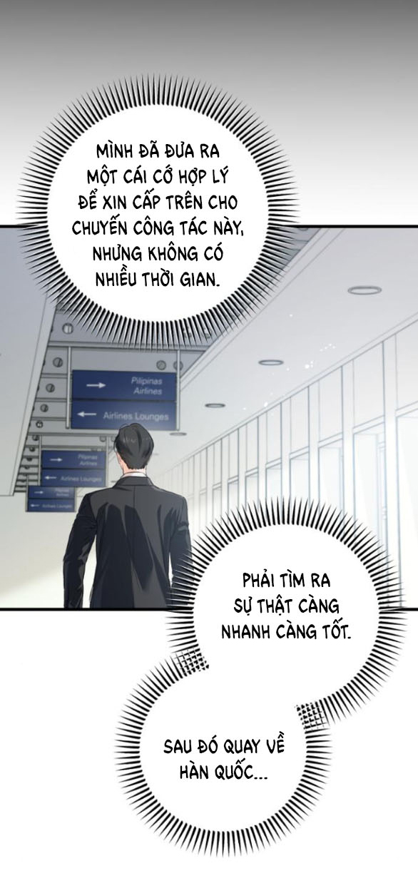 Nóng Lòng Muốn Giày Vò Em Chapter 84.1 - Trang 2