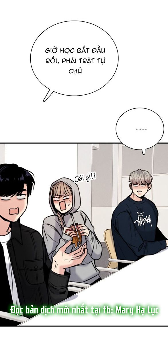 I'm Fine Thank You, And You? Chapter 27.1 - Trang 2