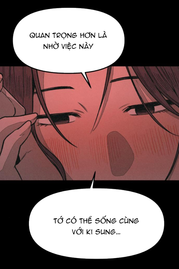 Vì Tôi Đã Giết Người Chapter 6.1 - Trang 2