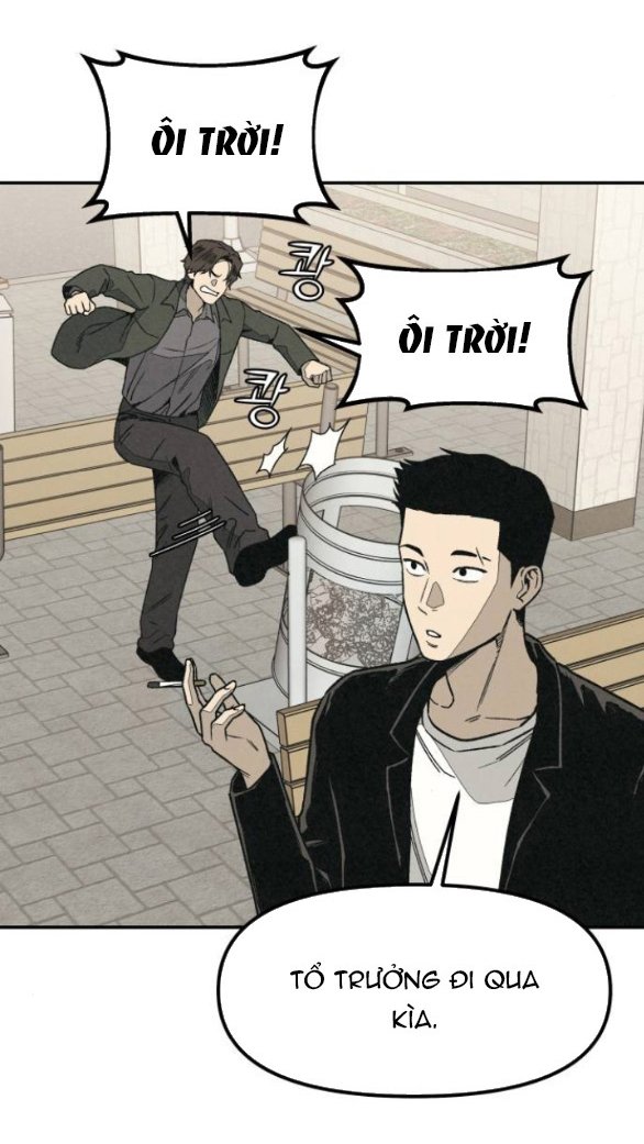 Vì Tôi Đã Giết Người Chapter 7.2 - Trang 2