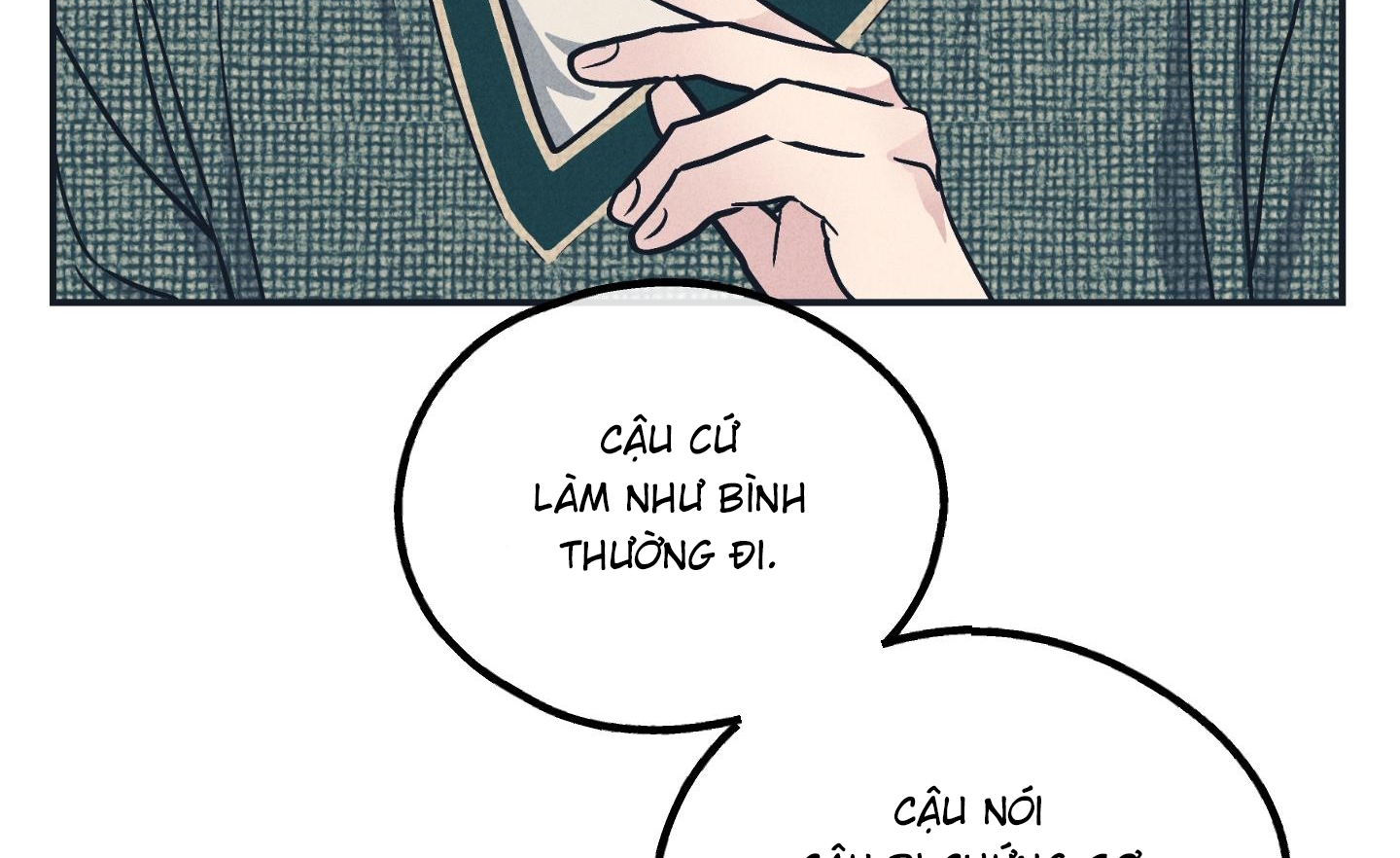 phục thù Chapter 49 - Next Chapter 50