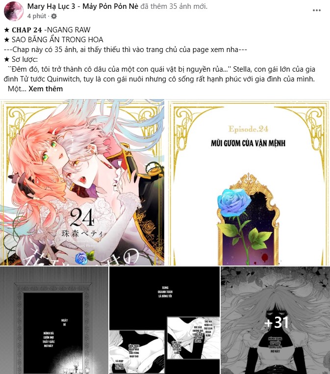 Chú Cún Của Em Thật Đáng Yêu Chapter 3.2 - Trang 2