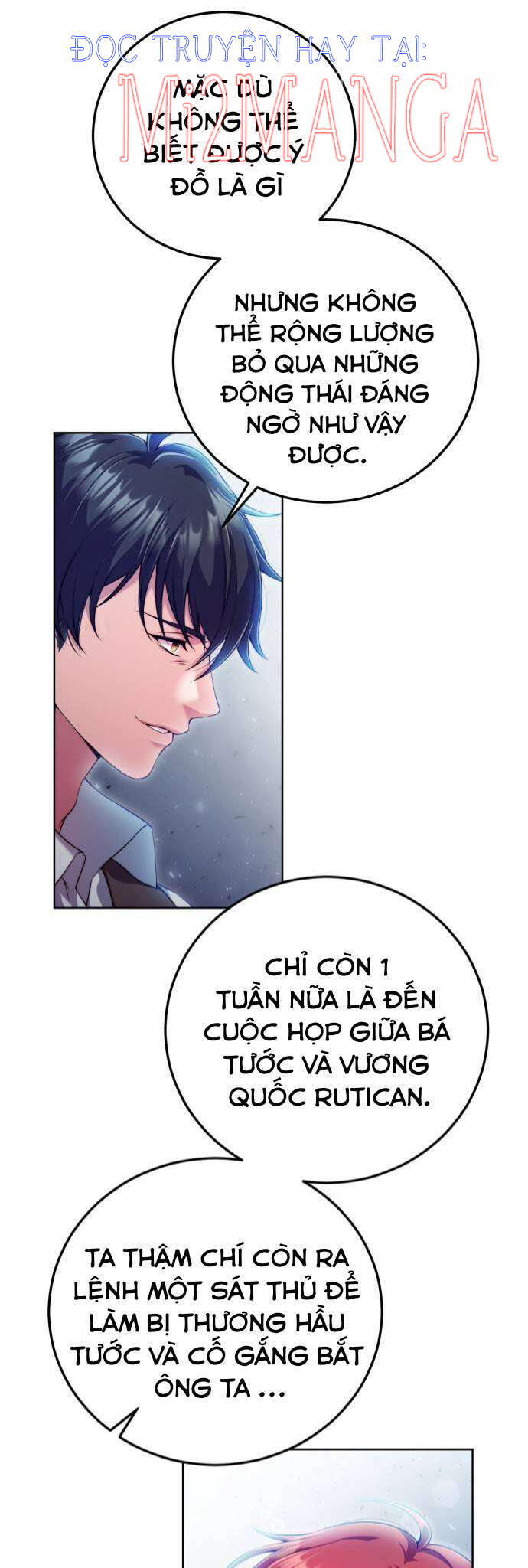 tôi sẽ ly hôn với người chồng bạo chúa của mình Chapter 14.1 - Next Chapter 14.2