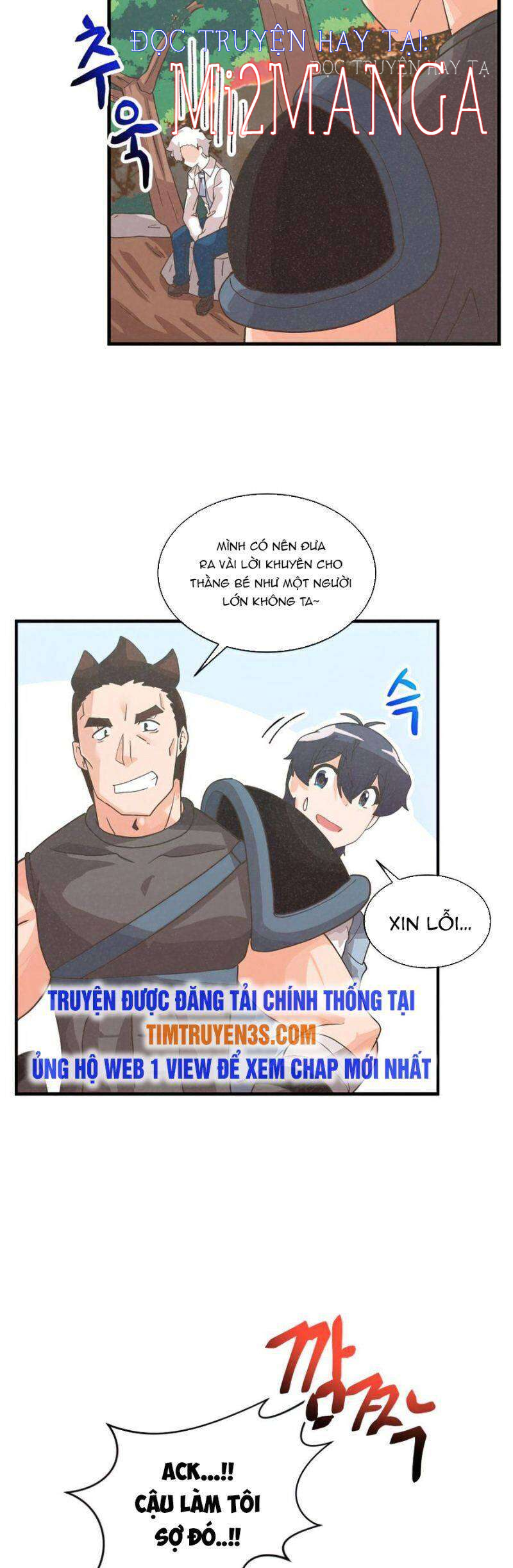 tôi trở thành một nông dân Chapter 61.2 - Next chapter 62