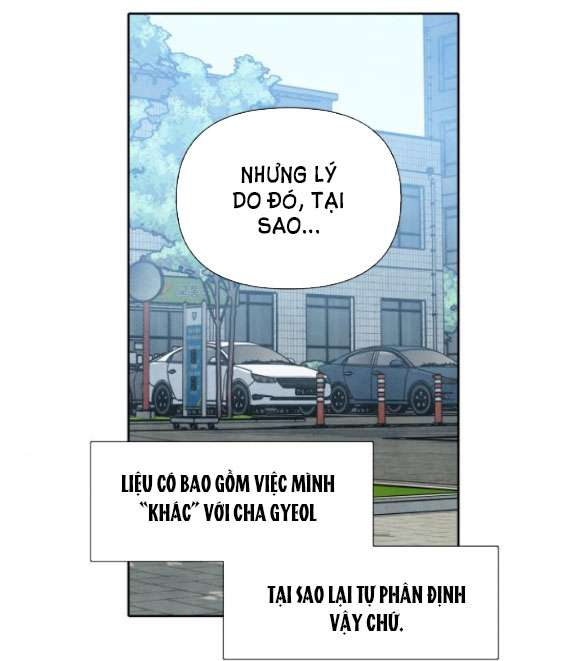 điều khiến tôi quyết tâm chết đi Chapter 56.5 - Next Chapter 57