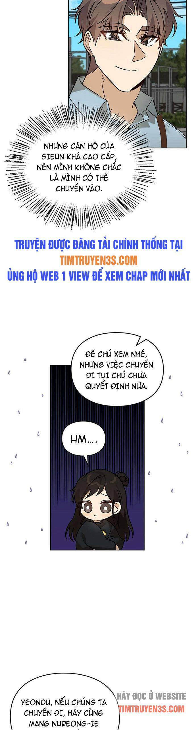 tôi trở thành một người cha Chapter 64.1 - Next Chapter 64.2