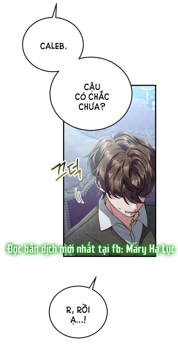 tôi sẽ ly hôn với người chồng bạo chúa của mình Chapter 27 - Next chapter 27.1