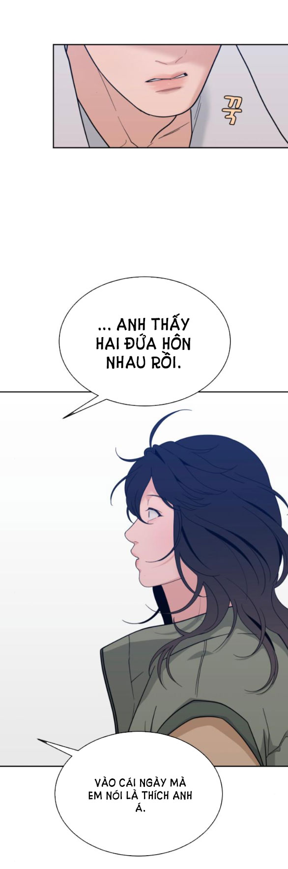 VẬN MAY BẤT NGỜ Chapter 22.2 - Trang 2