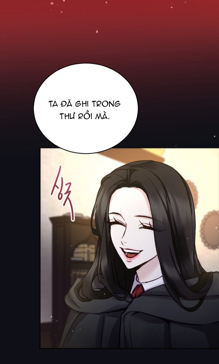 Tôi Sẽ Bị Trừ Khử Cùng Hoàng Đế Chapter 101 - Trang 3