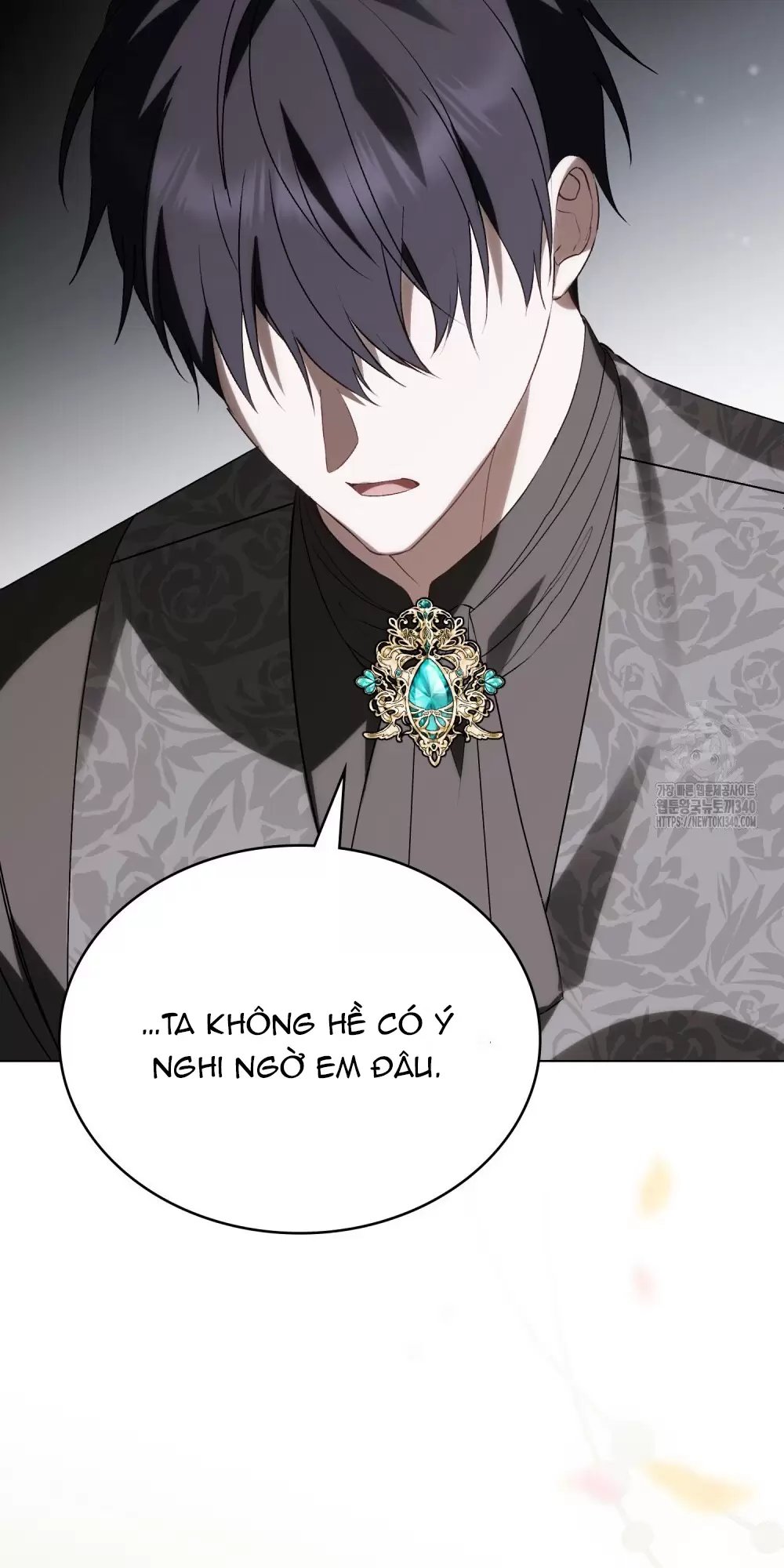 Lời Hứa Này Không Thuộc Về Em Chapter 22 - Trang 2