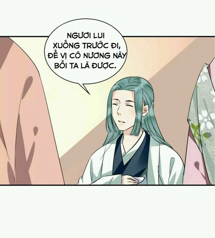 Công Chúa Giá Đáo - Đam Mỹ Chapter 26 - Next Chapter 27