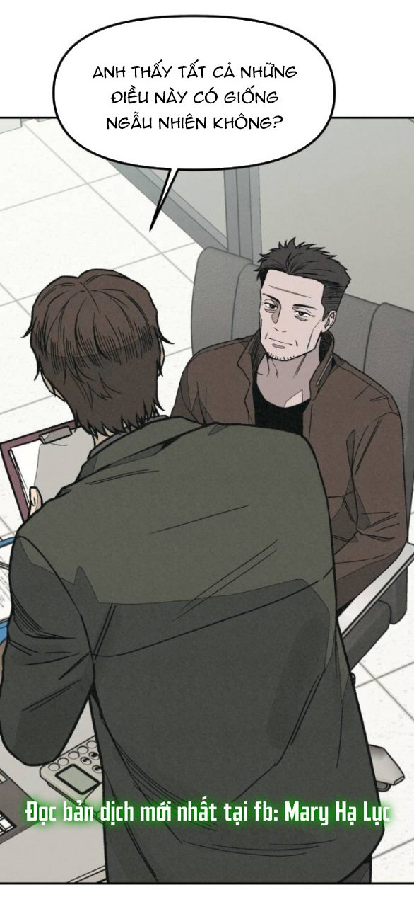 Vì Tôi Đã Giết Người Chapter 7.2 - Trang 2