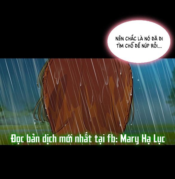 Chú Cún Của Em Thật Đáng Yêu Chapter 14.2 - Trang 2