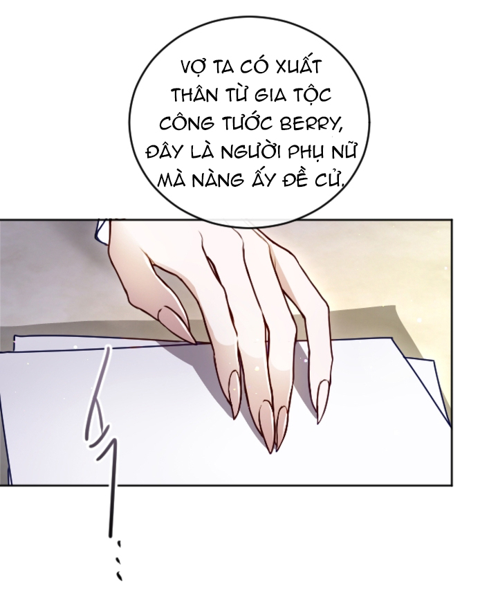 Tôi Sẽ Bị Trừ Khử Cùng Hoàng Đế Chapter 122 - Trang 3