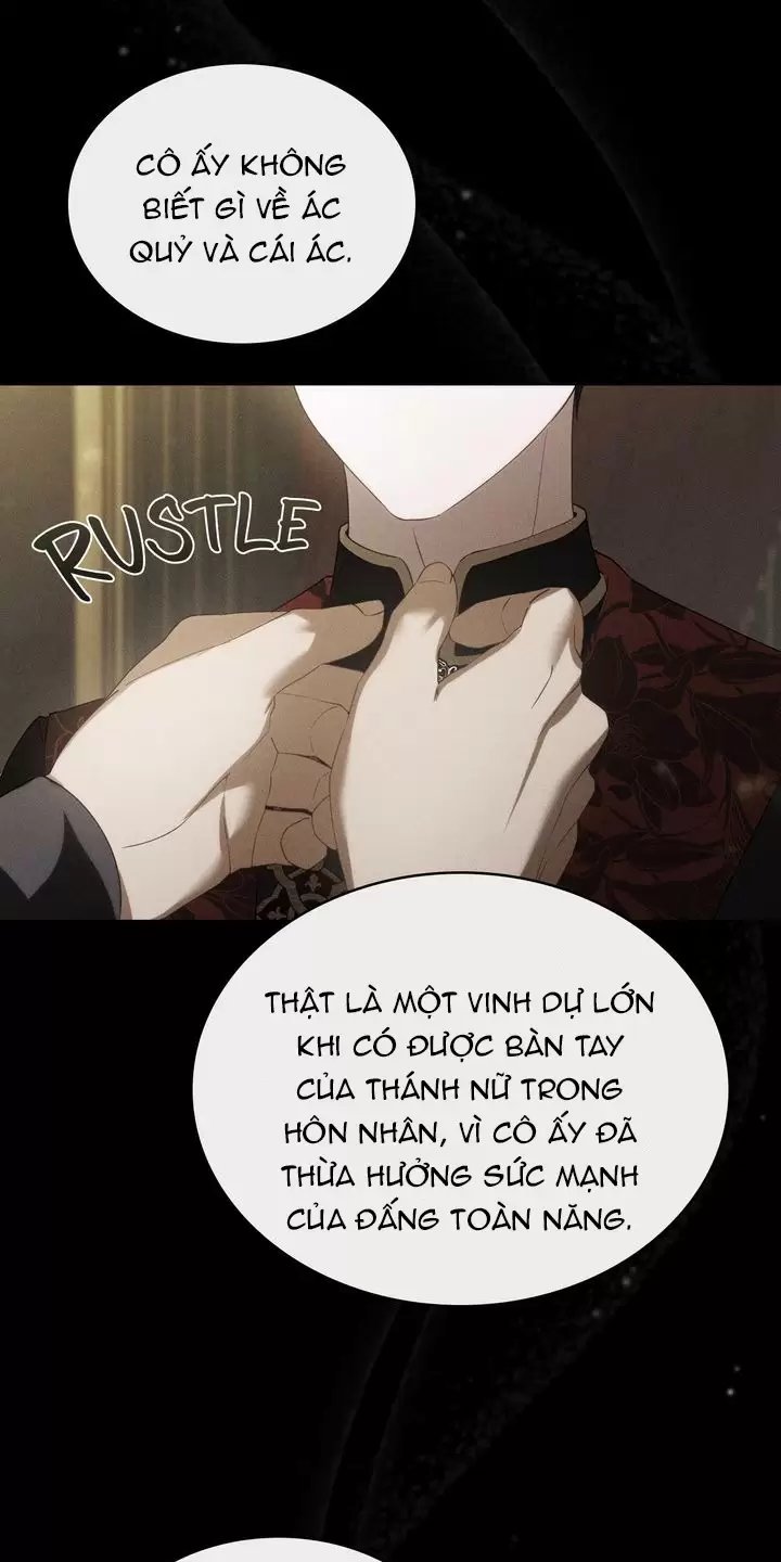 Lời Hứa Này Không Thuộc Về Em Chapter 18 - Trang 2