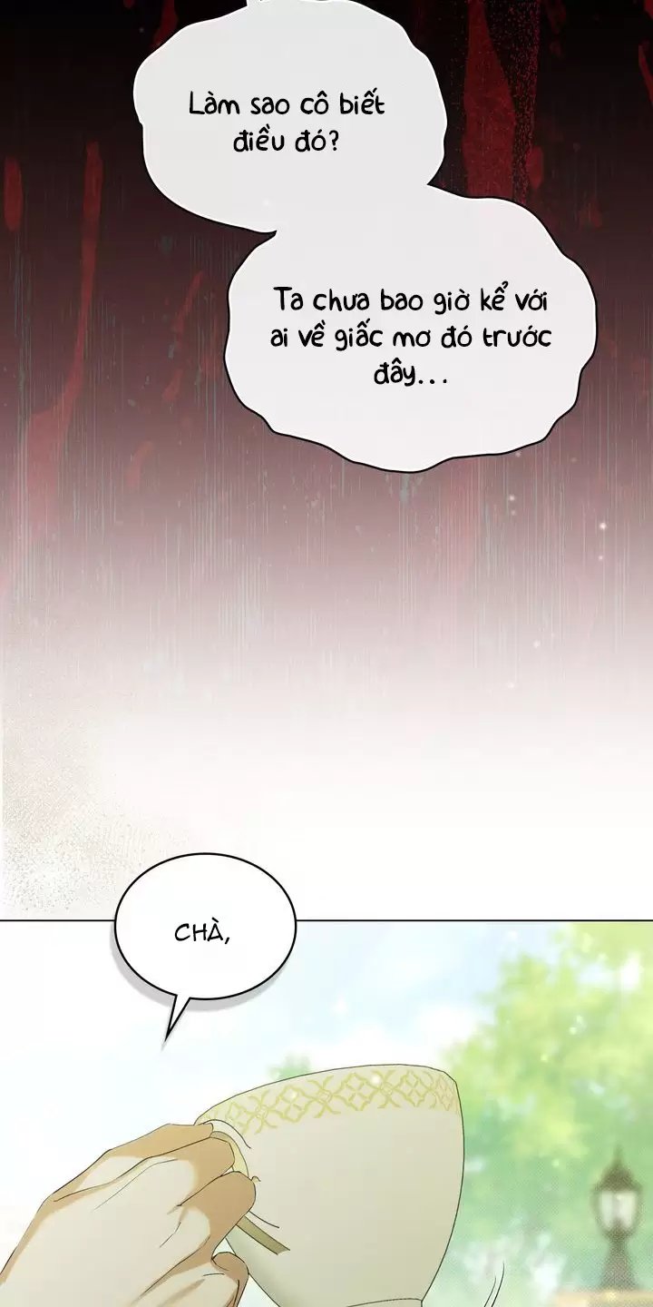 Lời Hứa Này Không Thuộc Về Em Chapter 18 - Trang 2