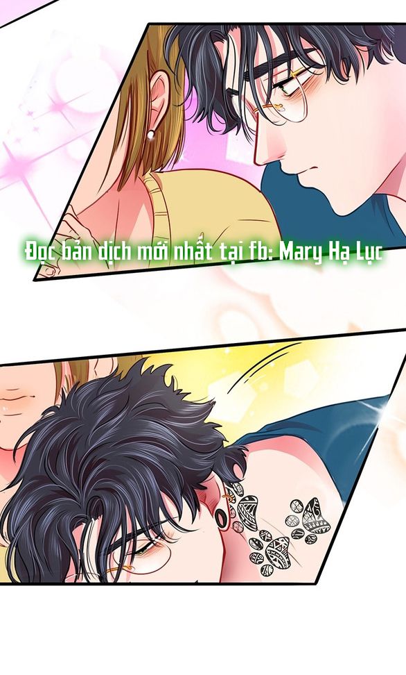 Chú Cún Của Em Thật Đáng Yêu Chapter 15.1 - Trang 2