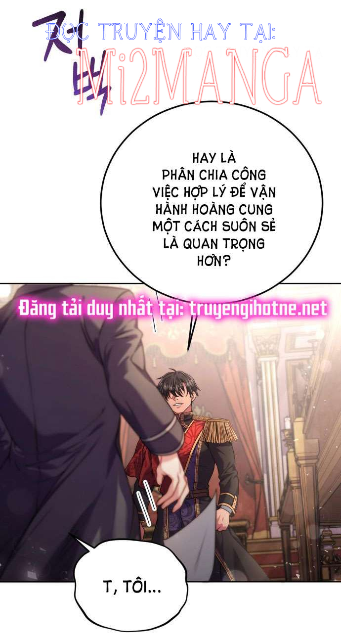 tôi sẽ ly hôn với người chồng bạo chúa của mình Chapter 18.2 - Next chapter 18.5