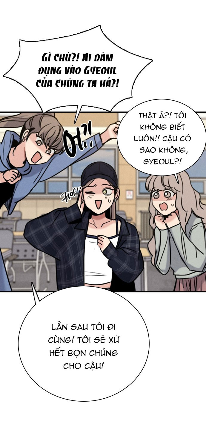I'm Fine Thank You, And You? Chapter 22.2 - Trang 2
