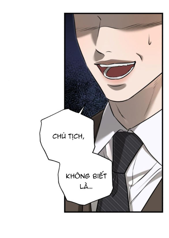 Nóng Lòng Muốn Giày Vò Em Chapter 84.1 - Trang 2