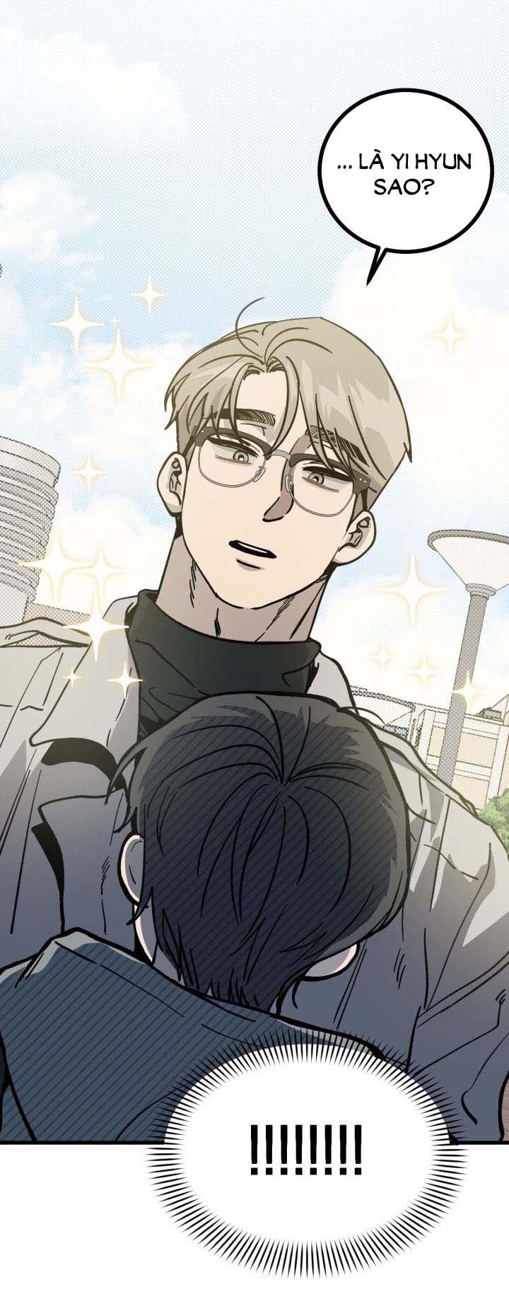 Quy Luật Về Rác Rưởi Chapter 1.1 - Next Chapter 1.1