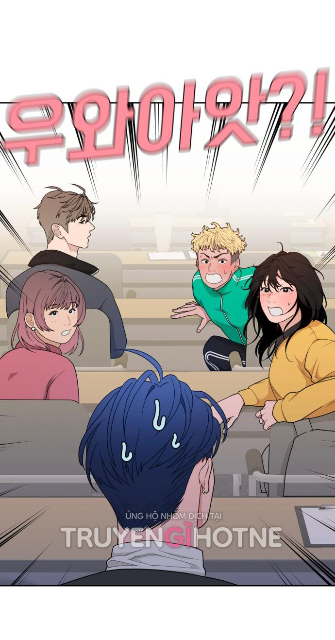 VẬN MAY BẤT NGỜ Chapter 14.2 - Trang 2