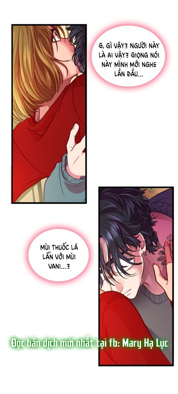Chú Cún Của Em Thật Đáng Yêu Chapter 1.2 - Trang 2