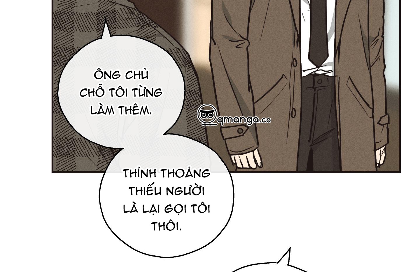 phục thù Chapter 21 - Next Chapter 22