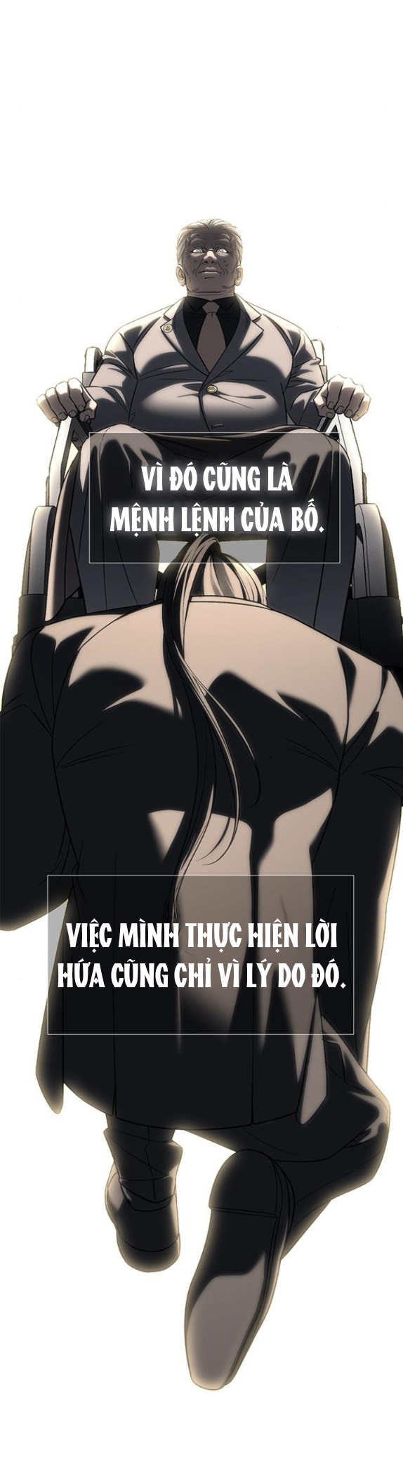 Xâm Nhập Vào Trường Trung Học Tài Phiệt! Chapter 82.2 - Trang 2