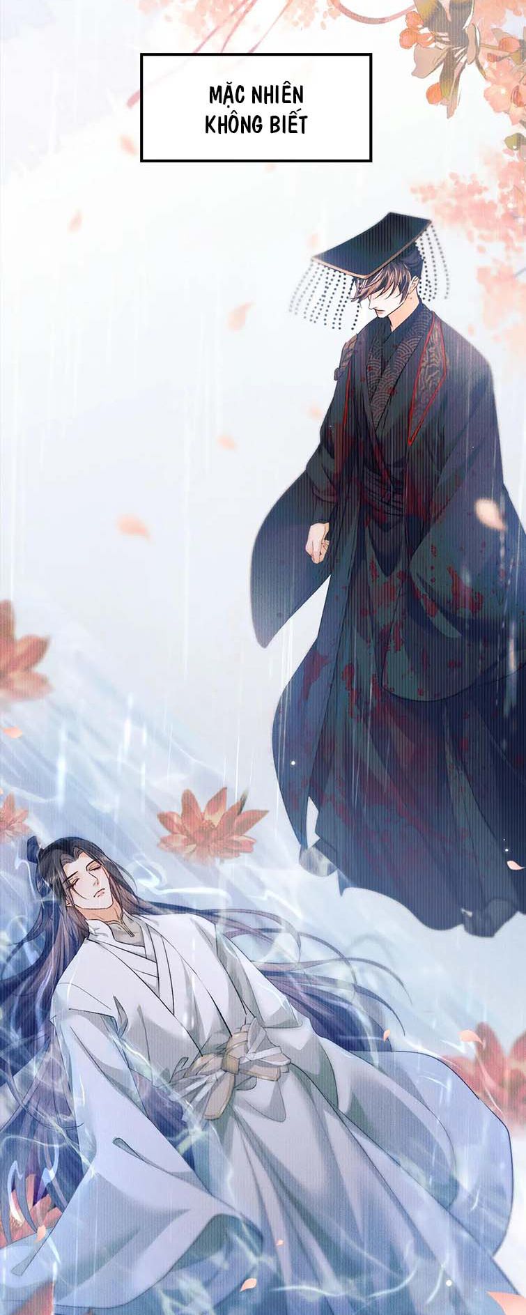 husky và sư tôn mèo trắng của hắn Chapter 36 - Next Chapter 37