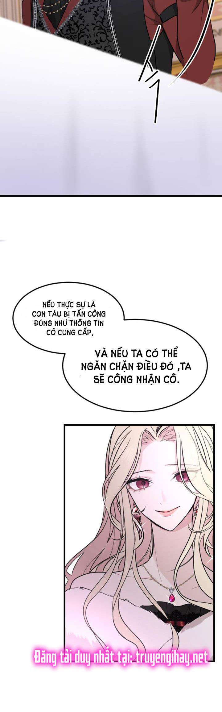 tôi sẽ bị trừ khử cùng hoàng đế Chapter 9.5 - Next Chapter 10