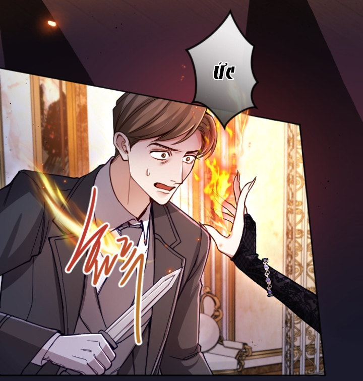 Tôi Sẽ Bị Trừ Khử Cùng Hoàng Đế Chapter 115 - Trang 3