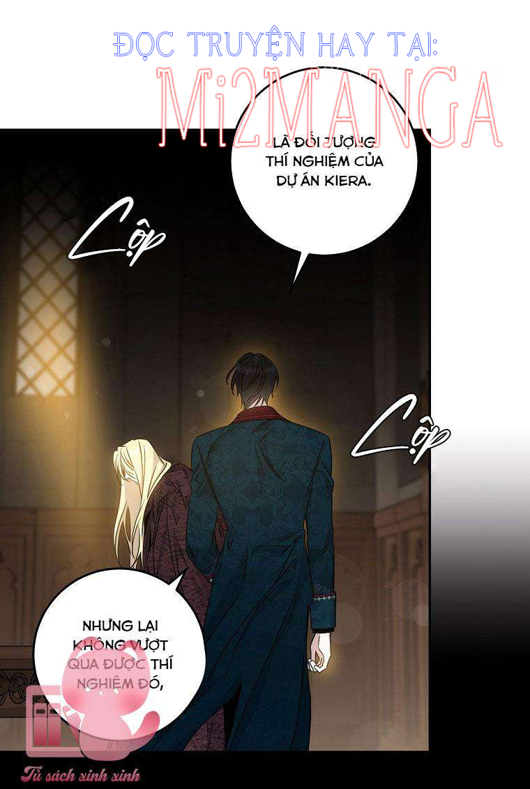 tôi đã thuần hóa một tên bạo chúa và chạy trốn Chapter 73.1 - Next Chapter 73.2