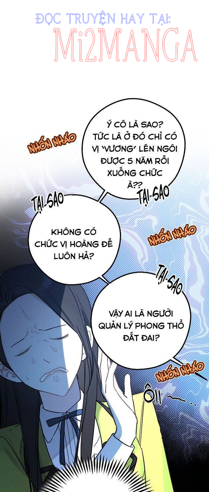 Trước Tiên Phải Giấu Em Trai Tôi Đi Đã Chapter 45.2 - Next Chapter 46