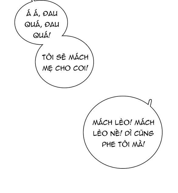 I'm Fine Thank You, And You? Chapter 29.1 - Next Chapter 29.2