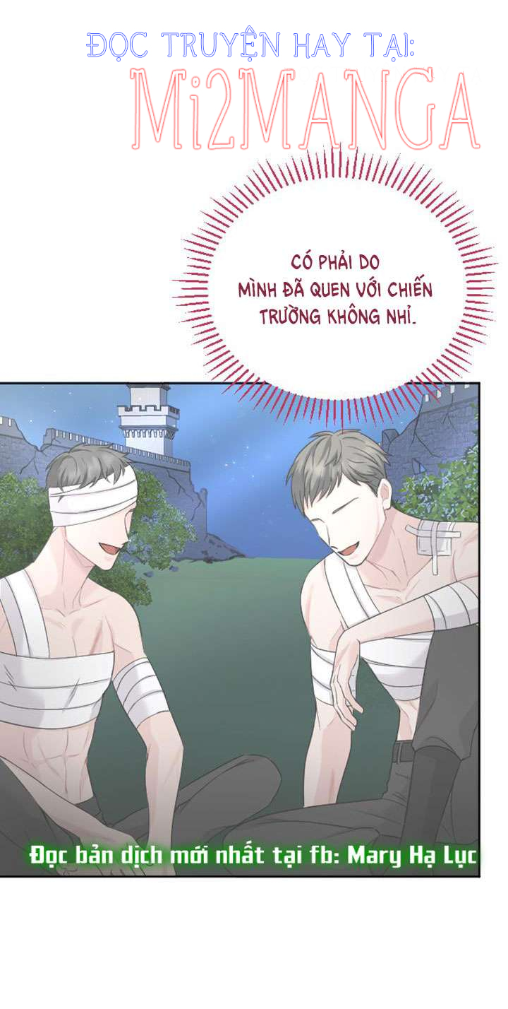 tôi sẽ bị trừ khử cùng hoàng đế Chapter 28.1 - Next Chapter 28.2