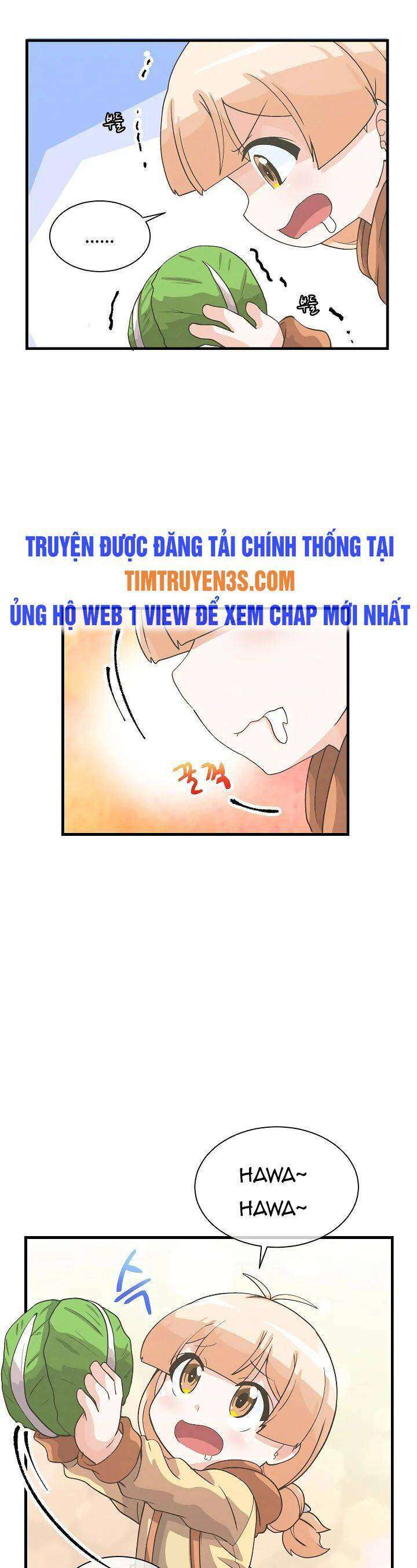 tôi trở thành một nông dân Chapter 45.2 - Next chapter 46