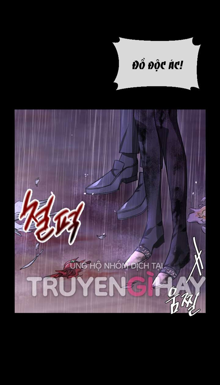 tôi sẽ bị trừ khử cùng hoàng đế Chapter 1.5 - Next Chapter 2