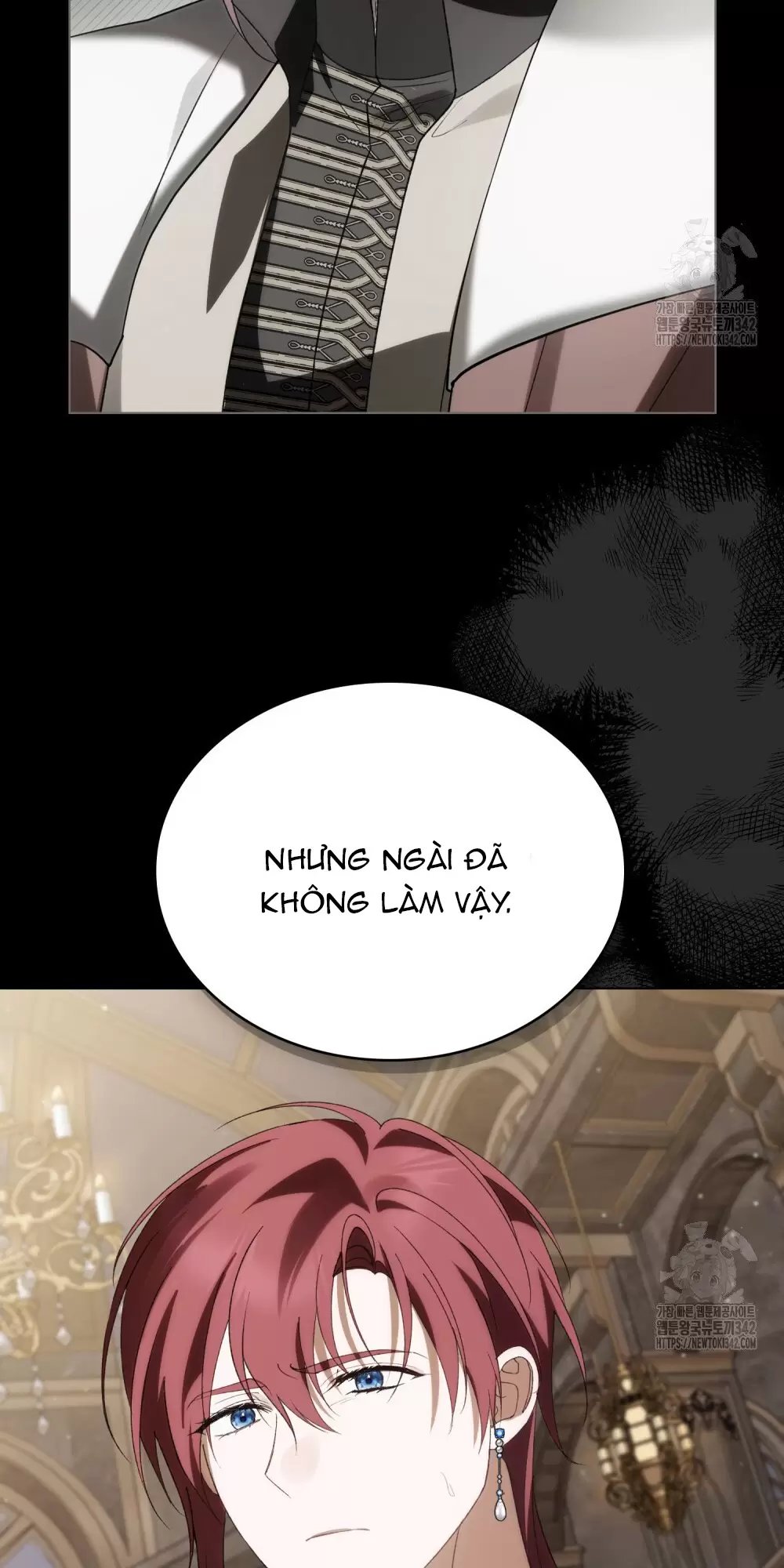 Lời Hứa Này Không Thuộc Về Em Chapter 24 - Trang 2