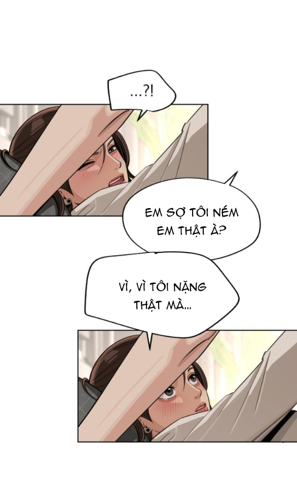 Tình Yêu Của Ik Seob Chapter 71.2 - Next Chapter 72