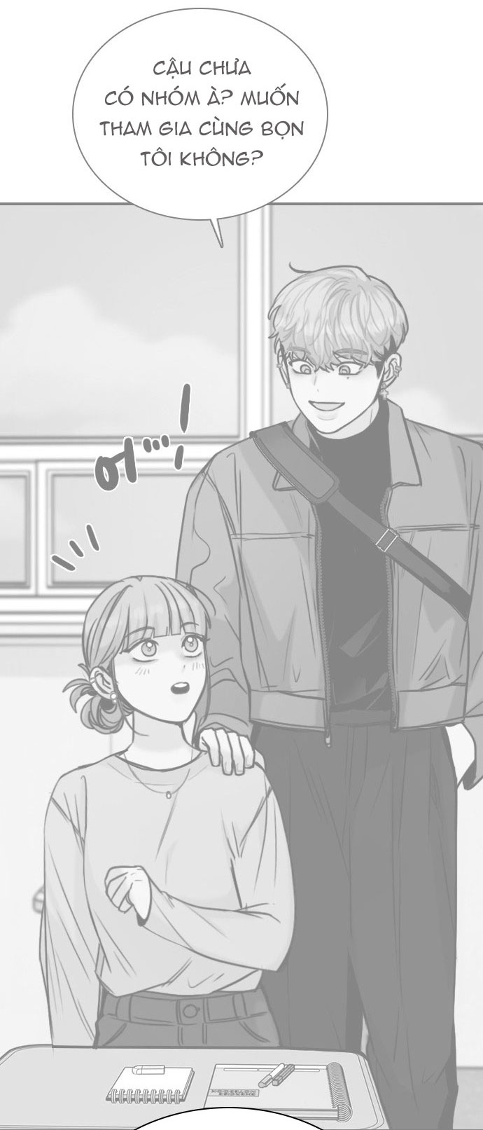 I'm Fine Thank You, And You? Chapter 22.2 - Trang 2