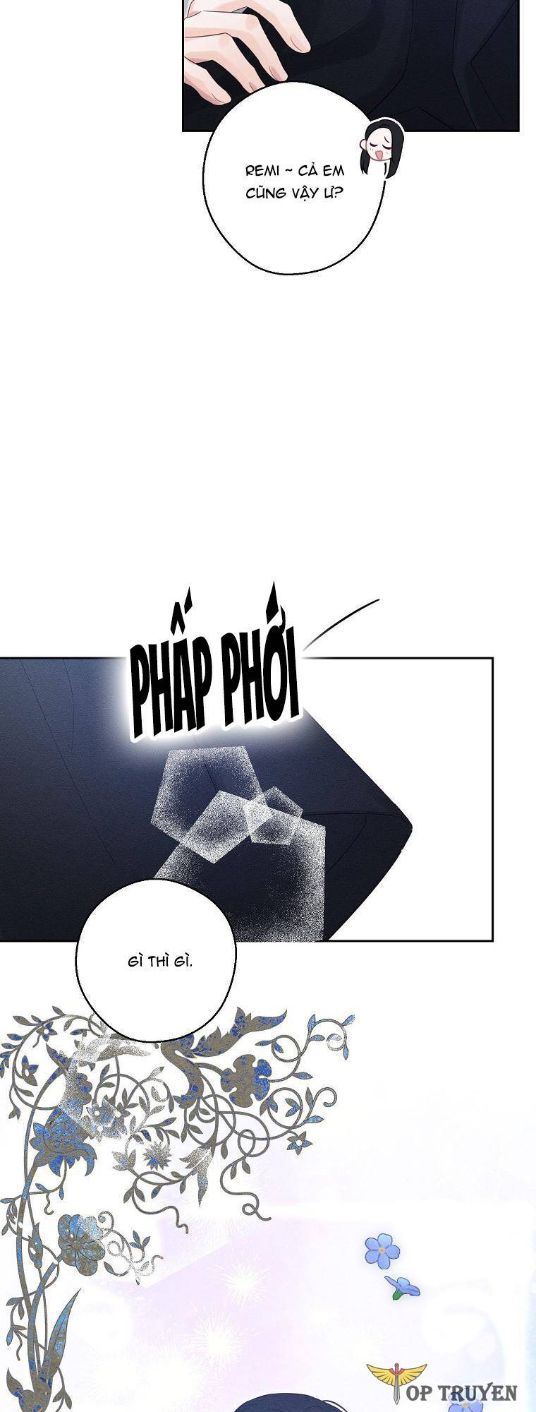 Trước Tiên Phải Giấu Em Trai Tôi Đi Đã Chapter 67.1 - Next Chapter 67.1