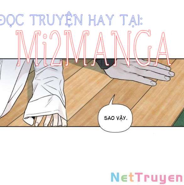 điều khiến tôi quyết tâm chết đi Chapter 53.5 - Next Chap 54