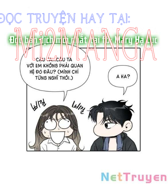 điều khiến tôi quyết tâm chết đi Chapter 53.5 - Next Chap 54