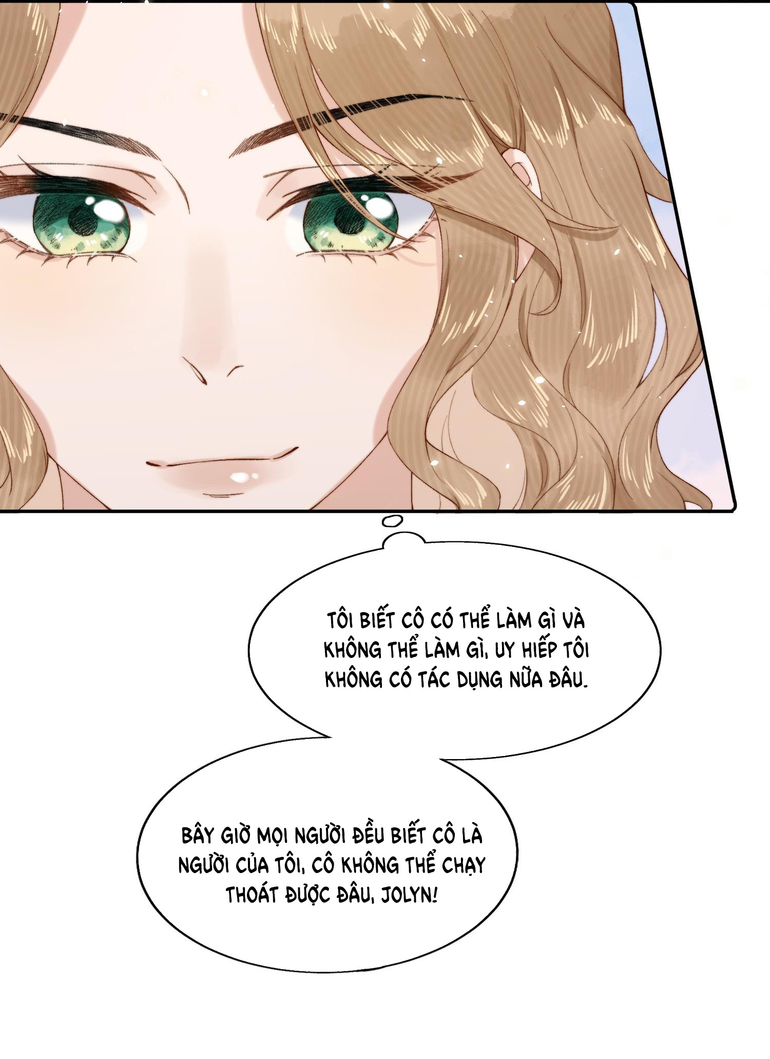 Phản Diện Gặp Kẻ Cuồng Yêu Chapter 20 - Trang 2