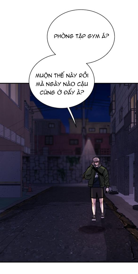 I'm Fine Thank You, And You? Chapter 29.2 - Trang 2